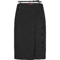 Gucci Skirts Black