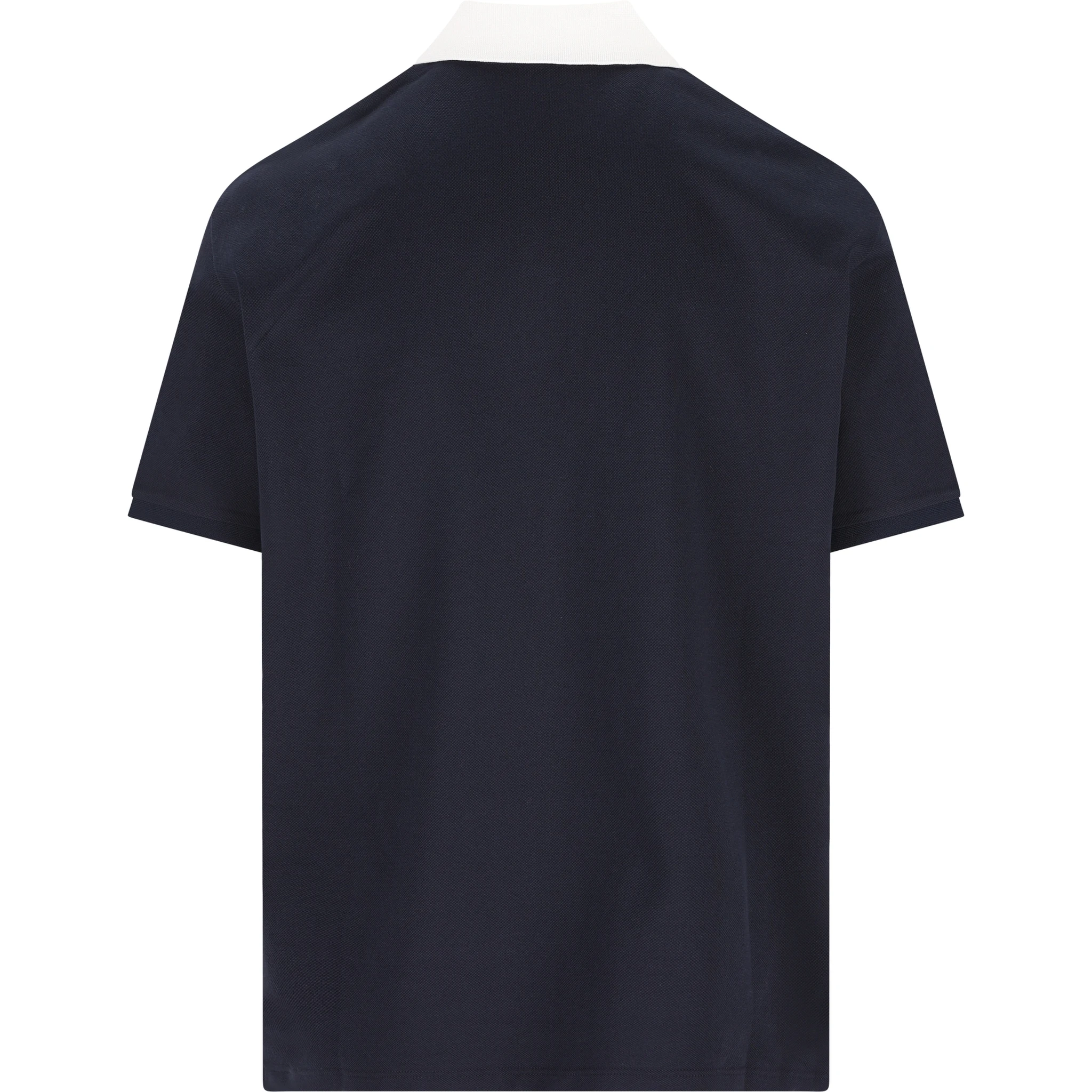 تيشيرتات وبولو من غوتشي باللون الأزرق