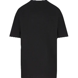 Gucci T-shirts and Polos Black