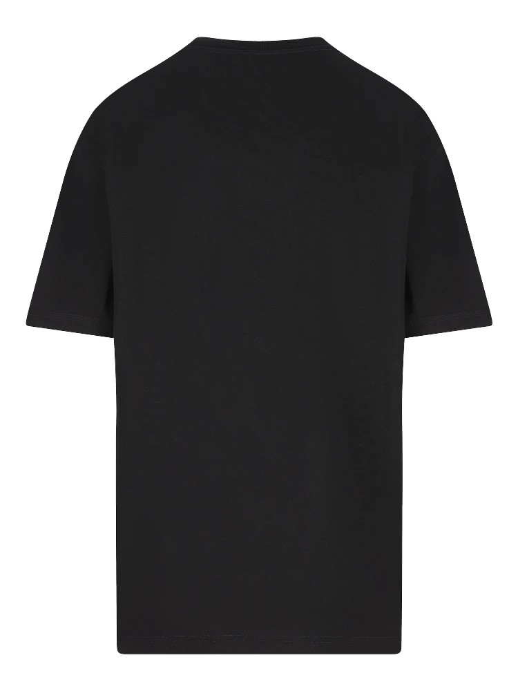 Gucci T-shirts and Polos Black alternative