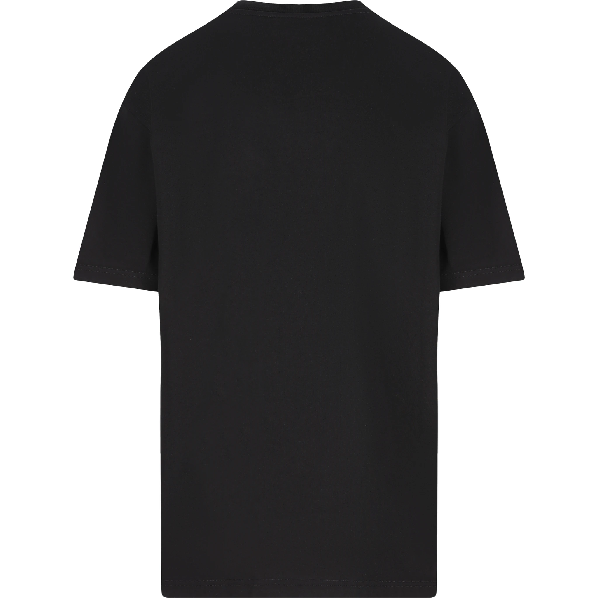 Gucci T-shirts and Polos Black