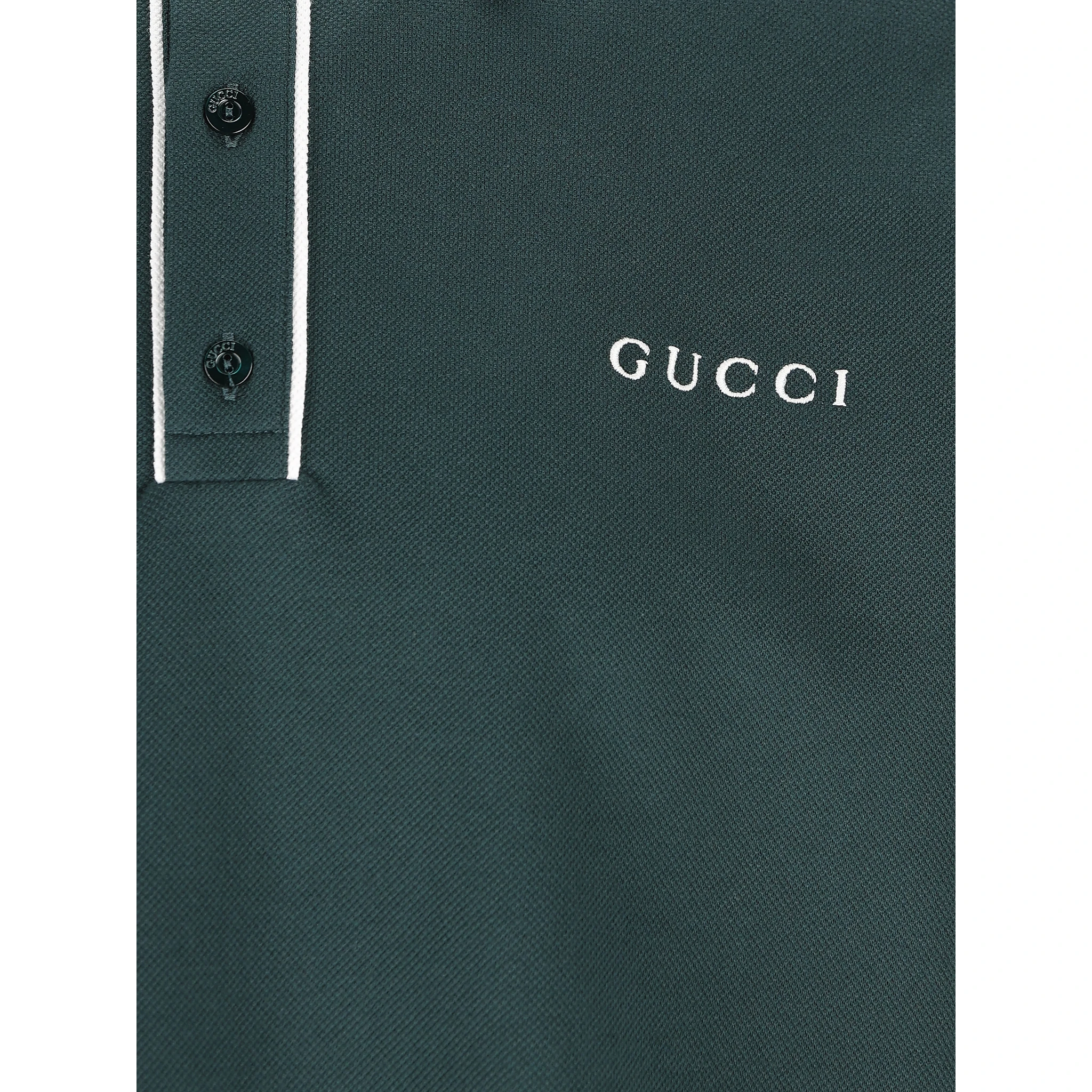 تيشيرتات وبولو من غوتشي