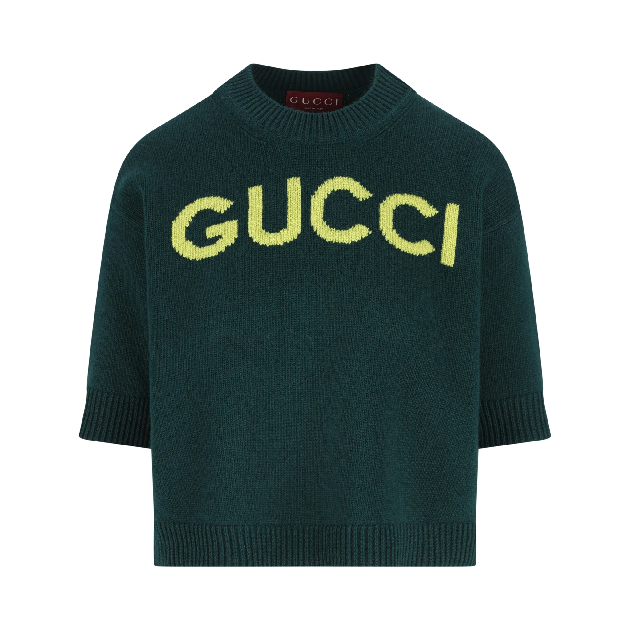 Gucci T-shirts and Polos