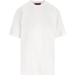 Gucci T-shirts and Polos White