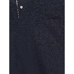 تيشيرتات وبولو من غوتشي باللون الأزرق