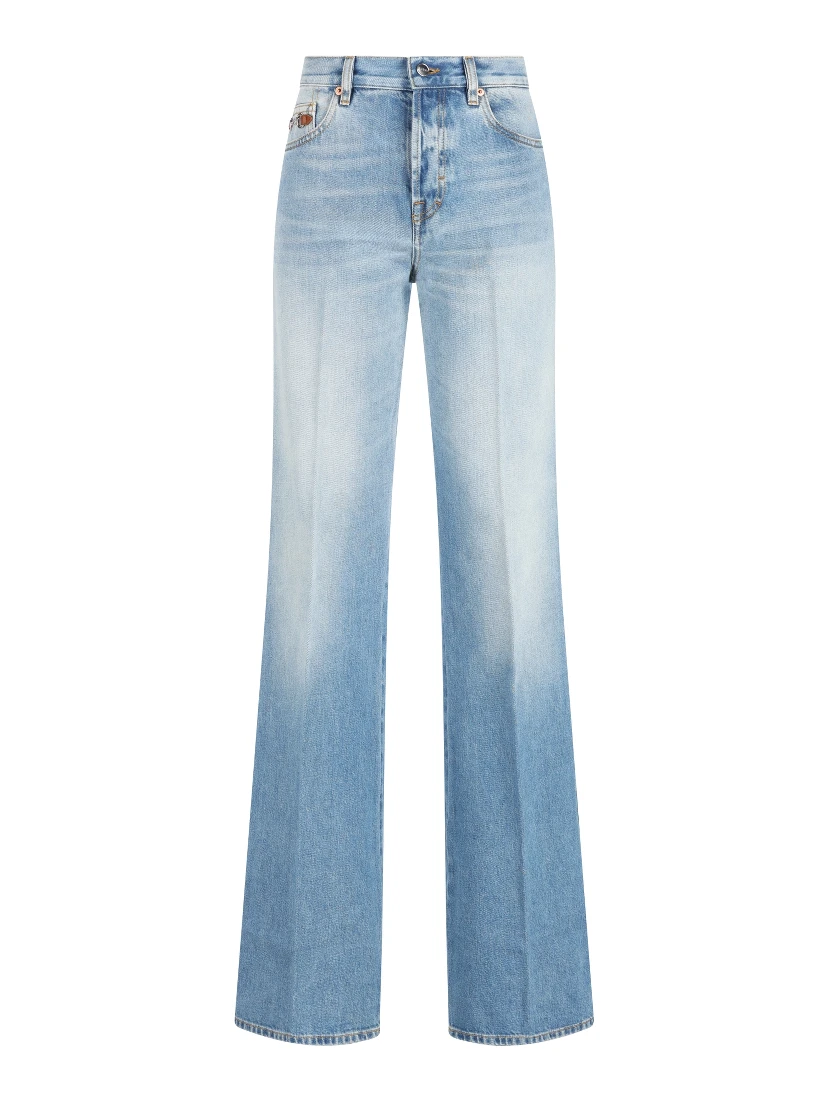 Gucci Jeans