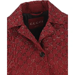 جاكيتات غوتشي