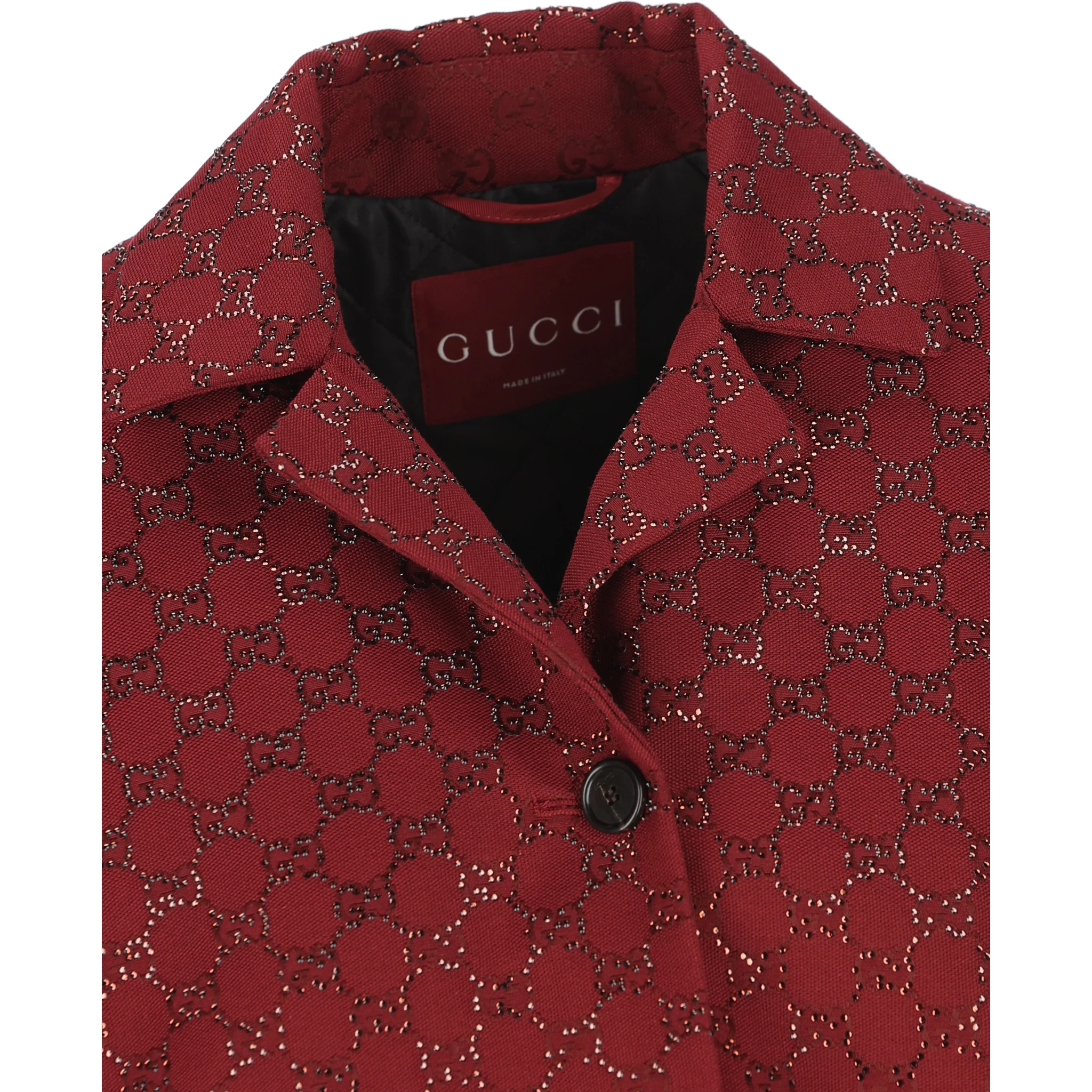 جاكيتات غوتشي