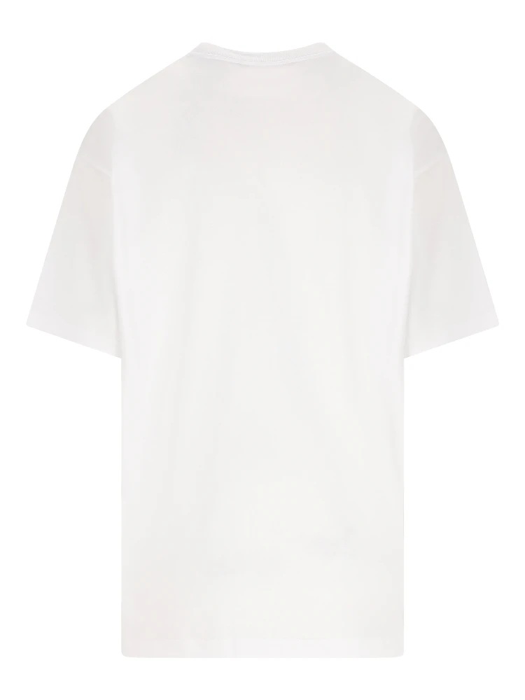 Gucci T-shirts and Polos White alternative