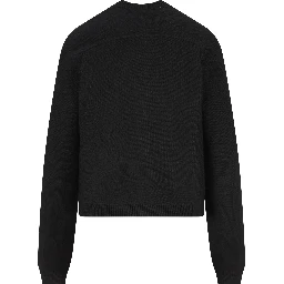 Gucci Sweaters Black
