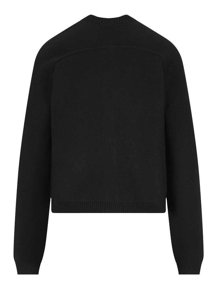 Gucci Sweaters Black alternative