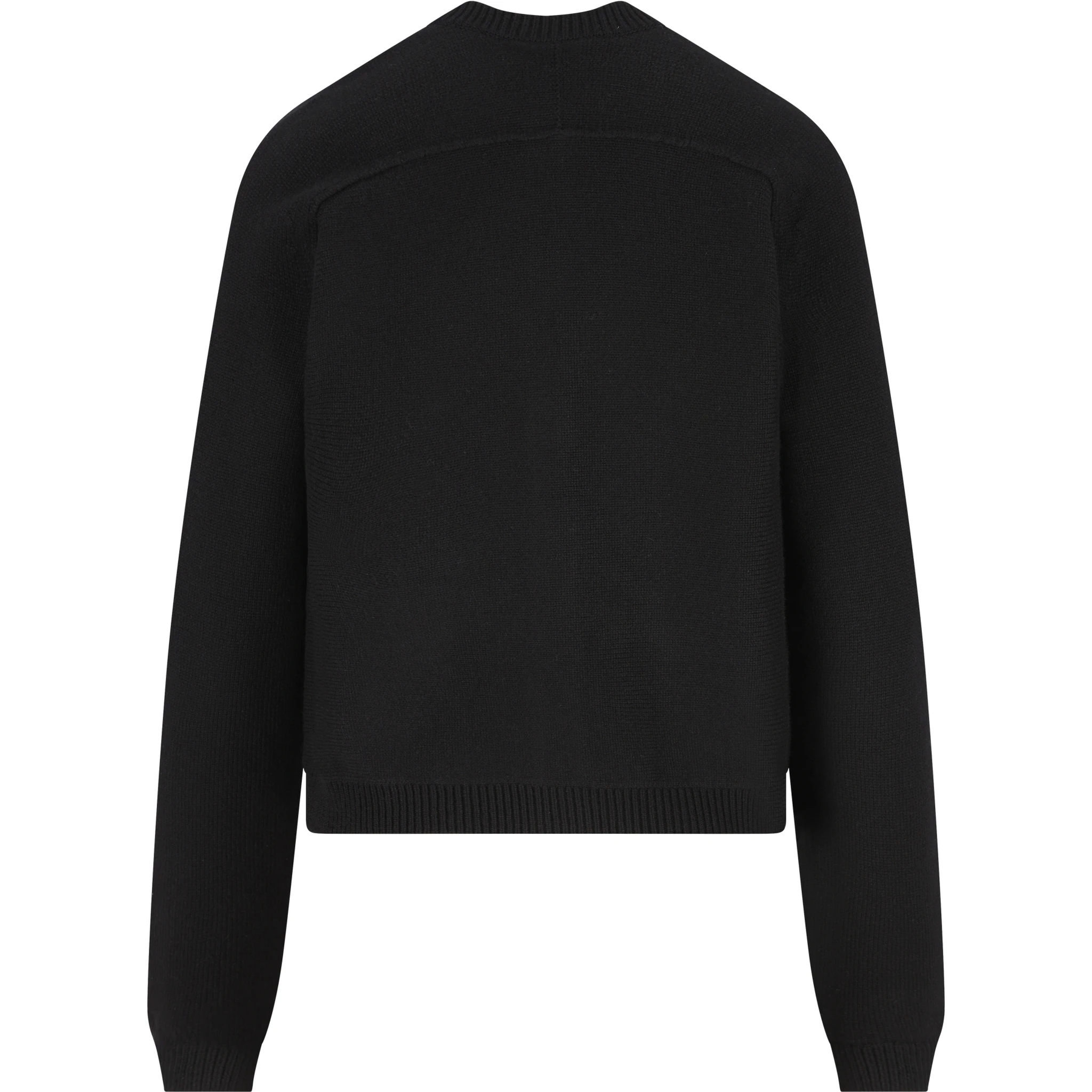 Gucci Sweaters Black