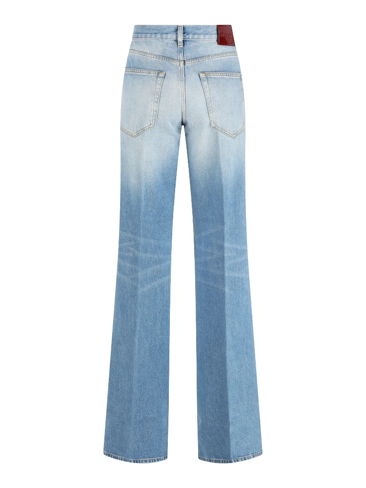 Gucci Jeans alternative