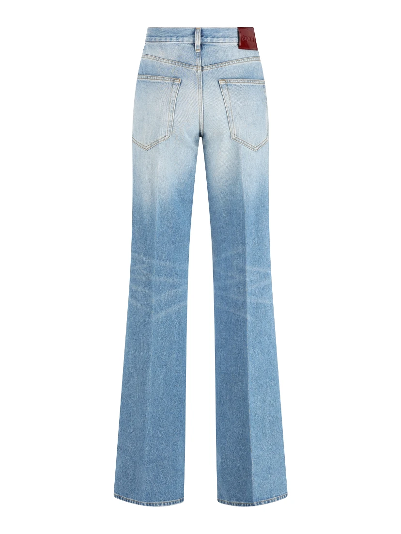 Gucci Jeans