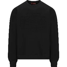 كنزات غوتشي سوداء