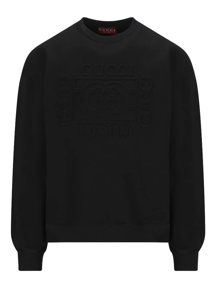 كنزات غوتشي سوداء