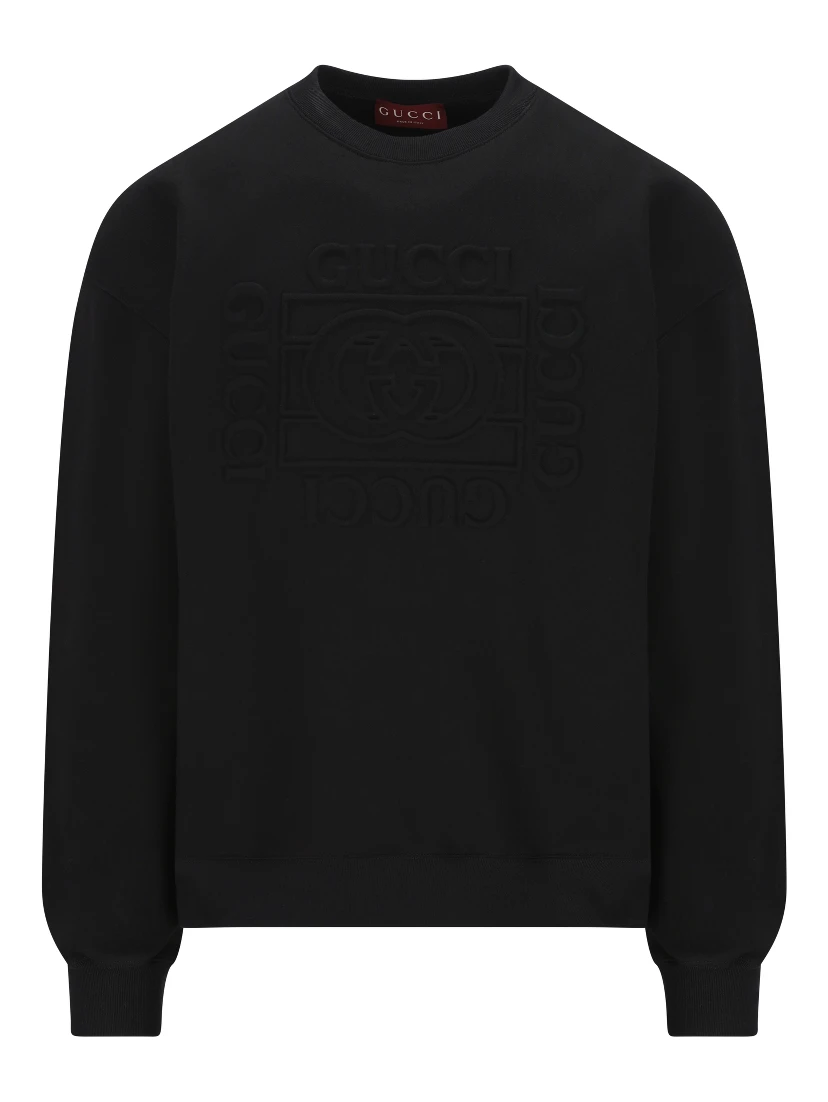 كنزات غوتشي سوداء