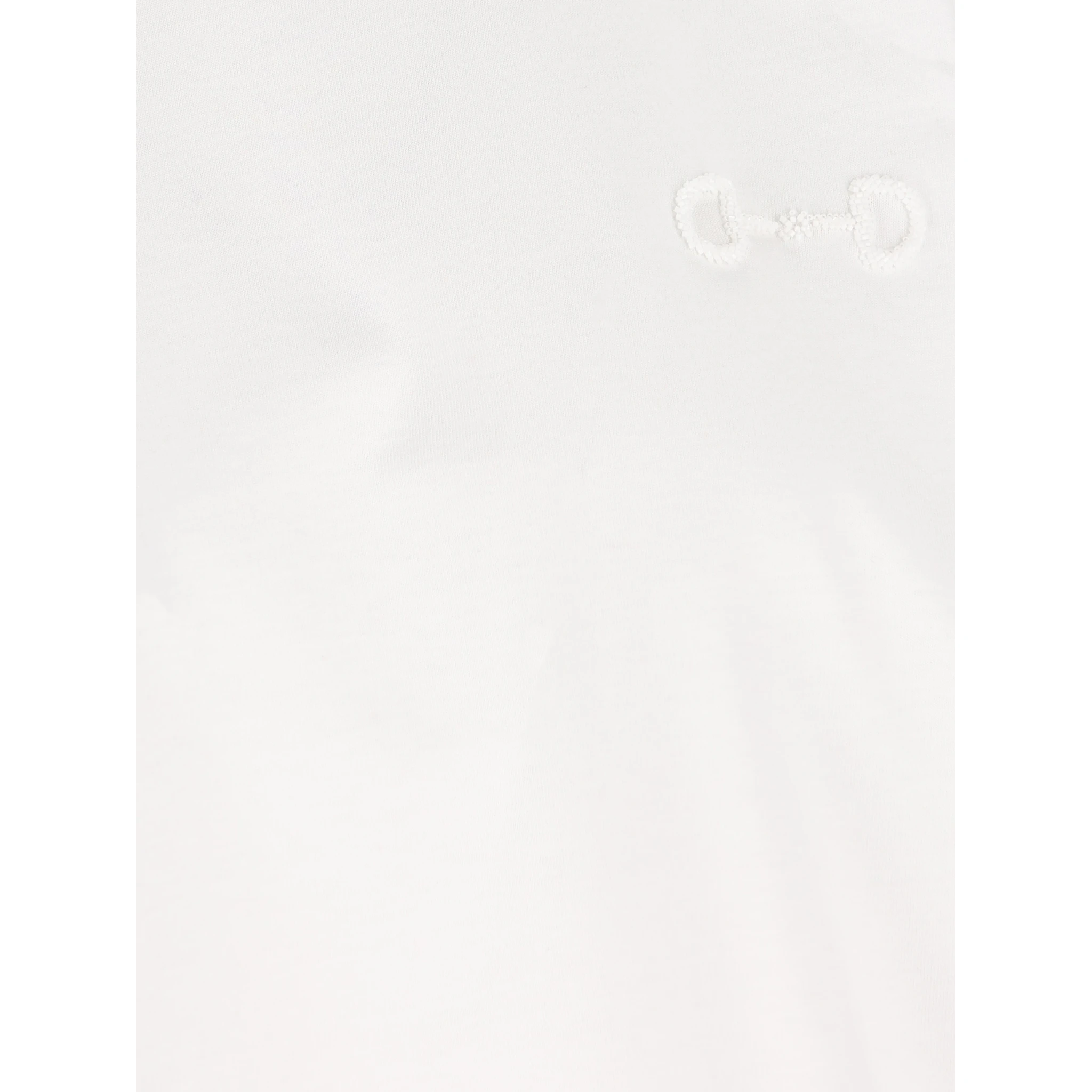 Gucci T-shirts and Polos White