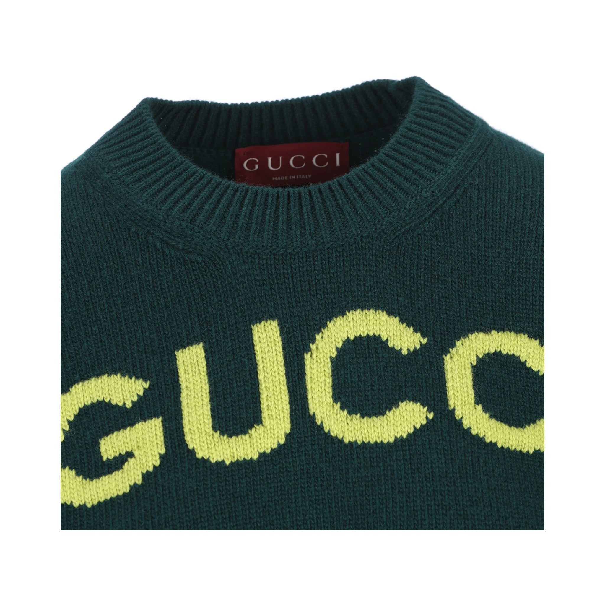 Gucci T-shirts and Polos