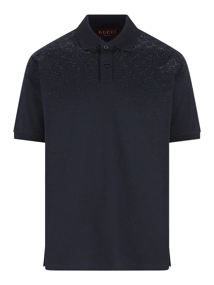 تيشيرتات وبولو من غوتشي