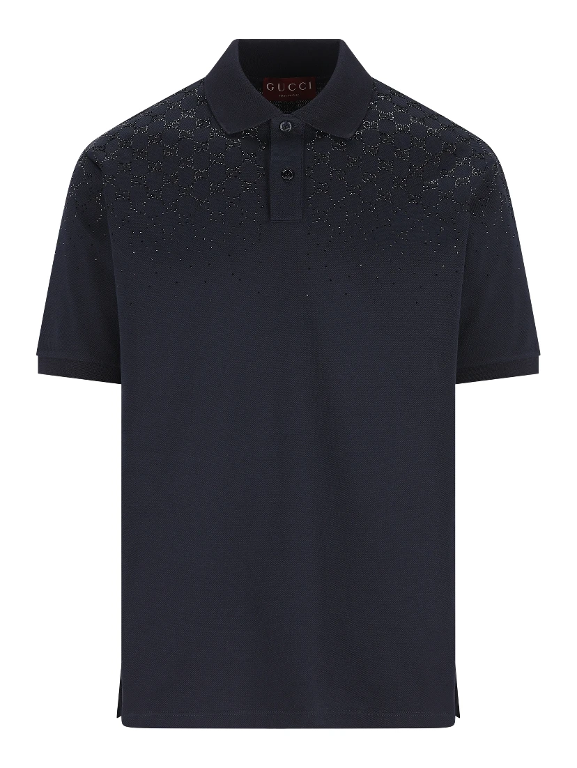 تيشيرتات وبولو من غوتشي