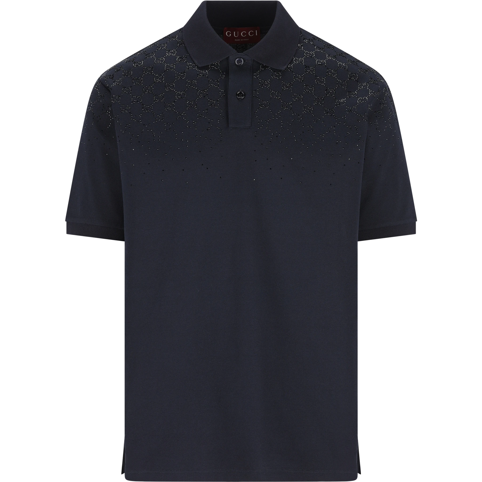 تيشيرتات وبولو من غوتشي