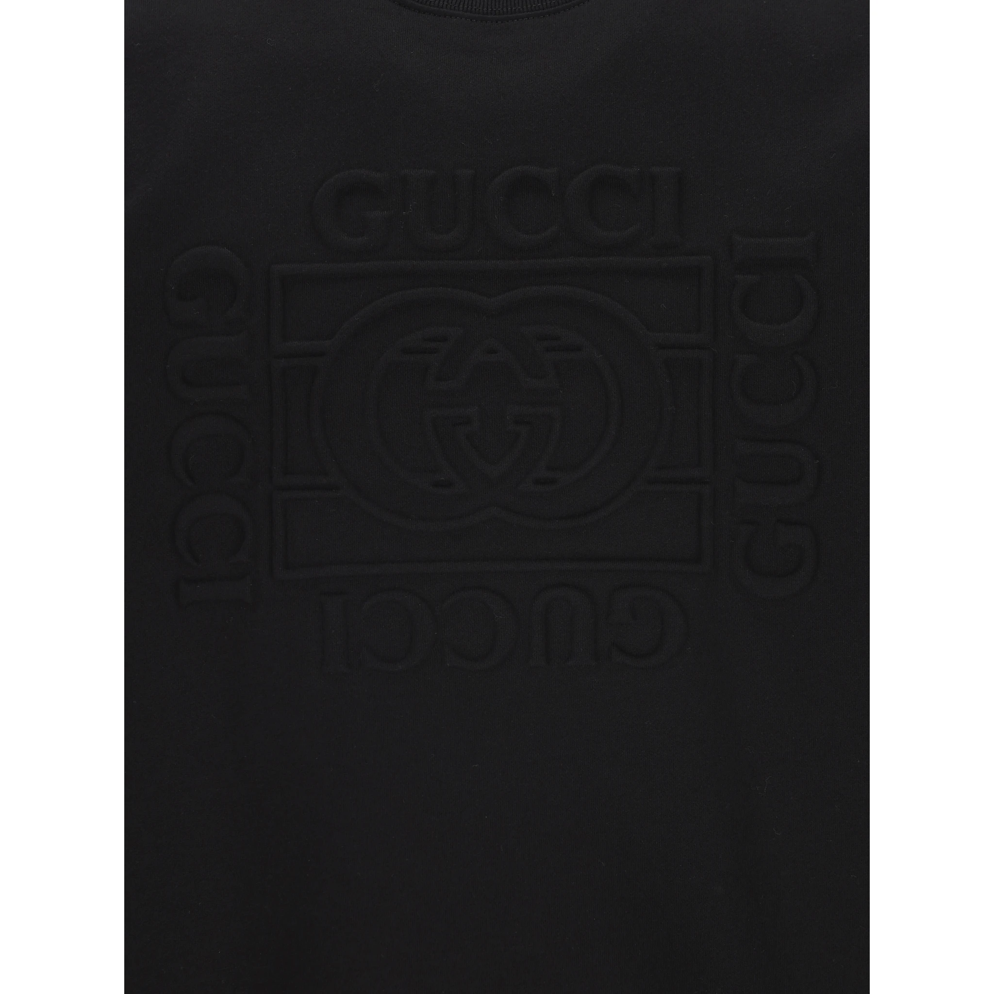 كنزات غوتشي سوداء