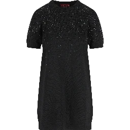 Gucci Dresses Black