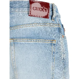 Gucci Jeans