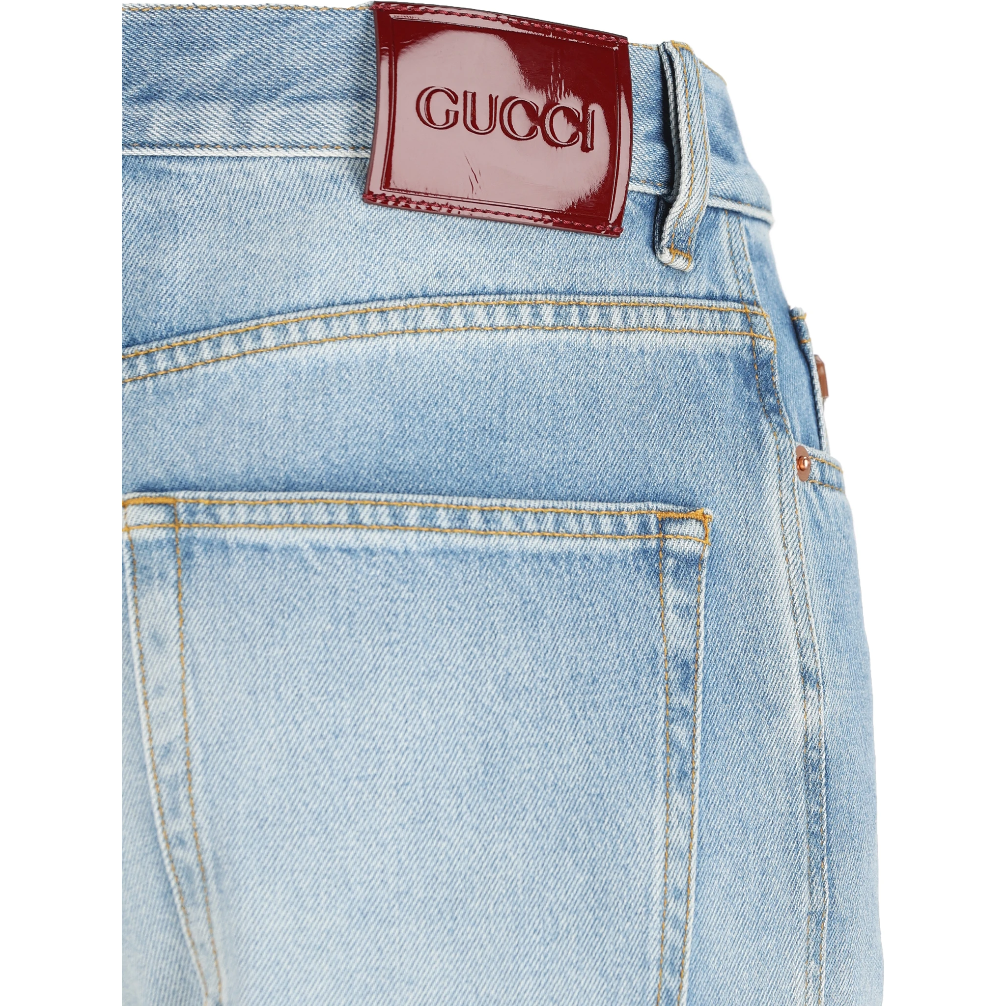 Gucci Jeans