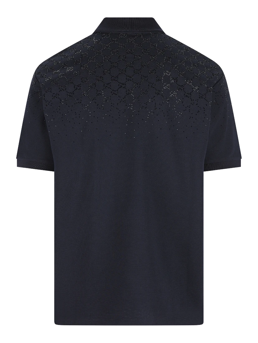 تيشيرتات وبولو من غوتشي