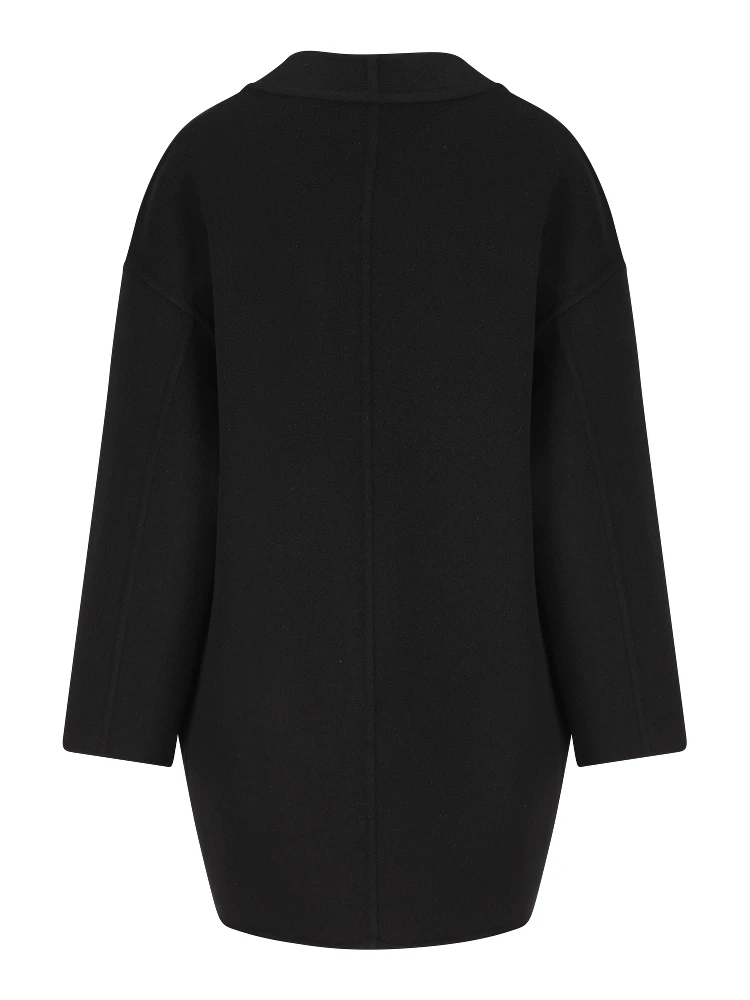 Gucci Jackets Black alternative