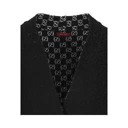 Gucci Jackets Black