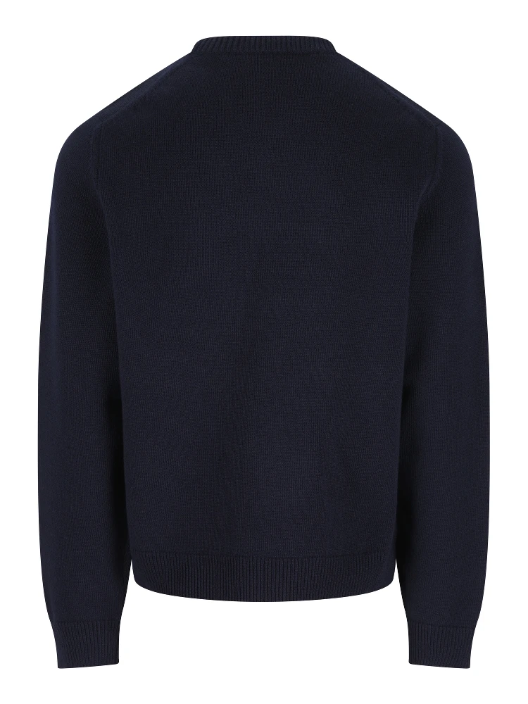 سترة غوتشي بشعار مطرز alternative