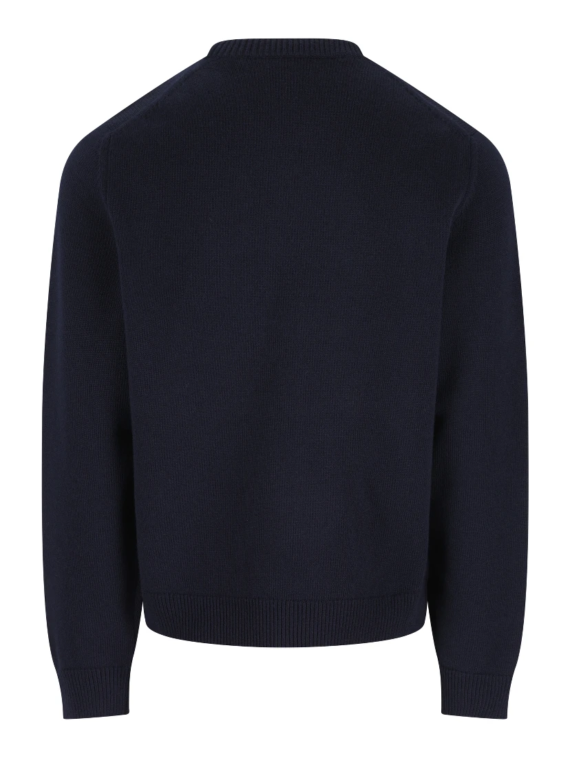 سترة غوتشي بشعار مطرز