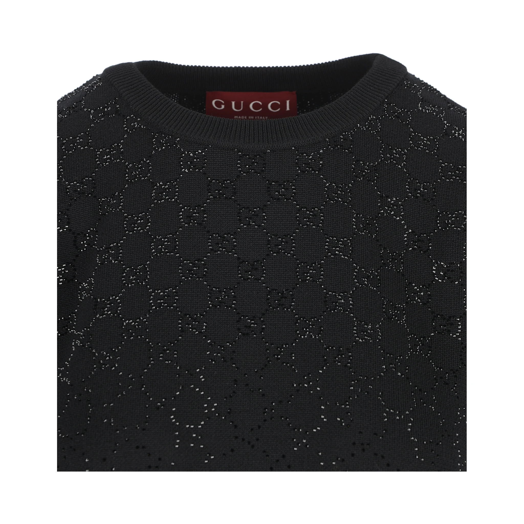 Gucci Dresses Black