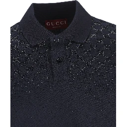 تيشيرتات وبولو من غوتشي