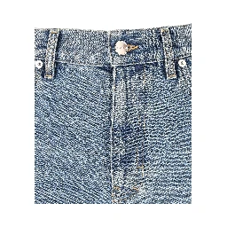 جينز غوتشي أزرق