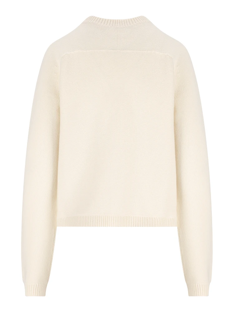 Gucci Sweaters White alternative