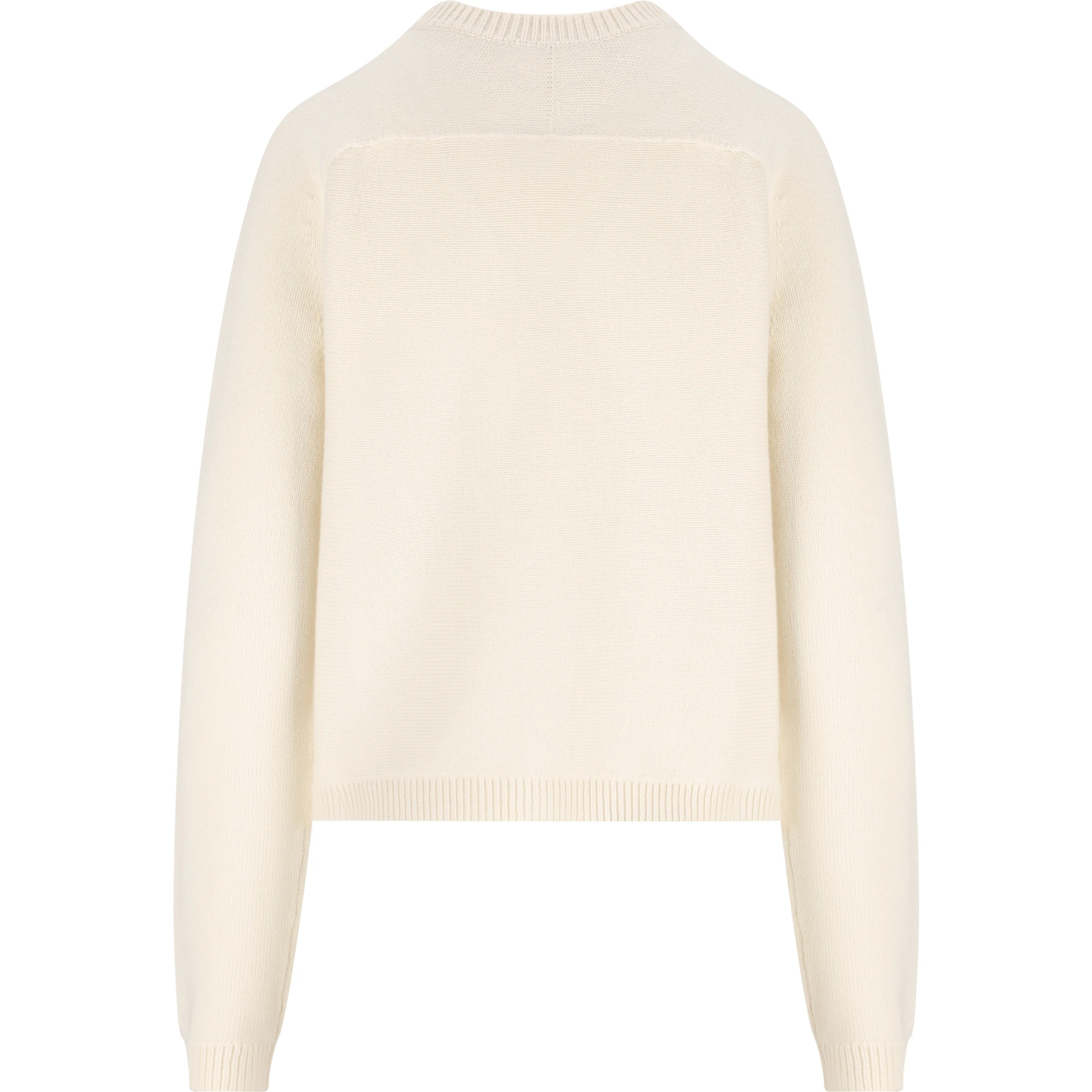 Gucci Sweaters White