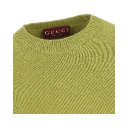 Gucci Sweaters
