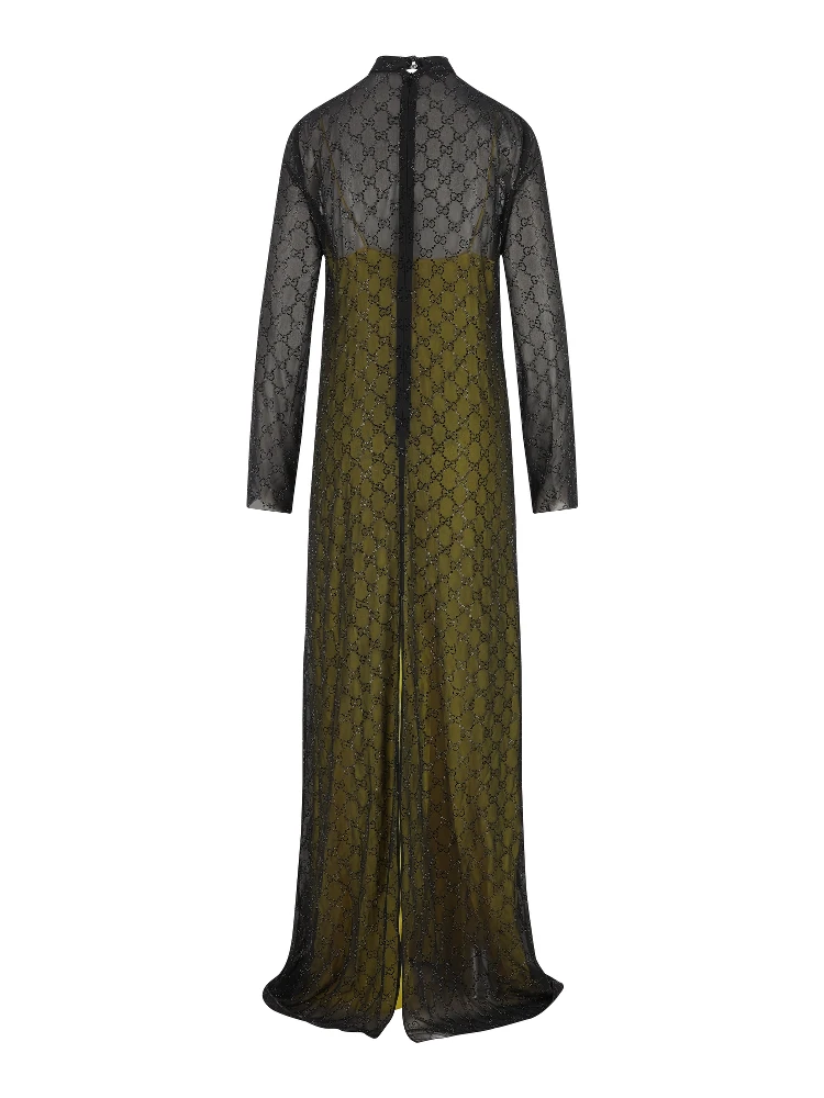 Gucci Dresses Black alternative