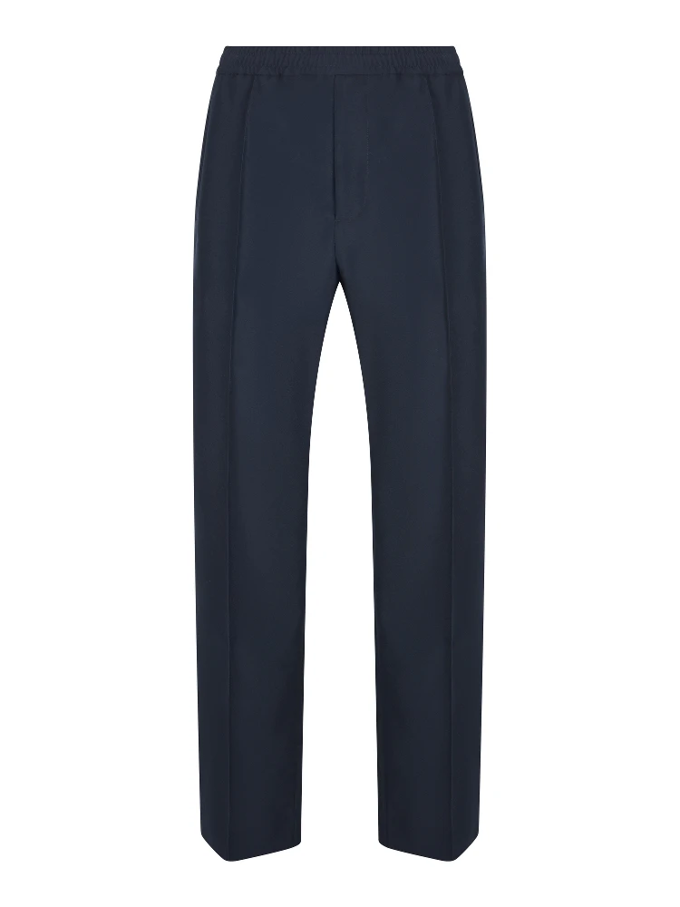 غوتشي ملابس جاهزة... أزرق