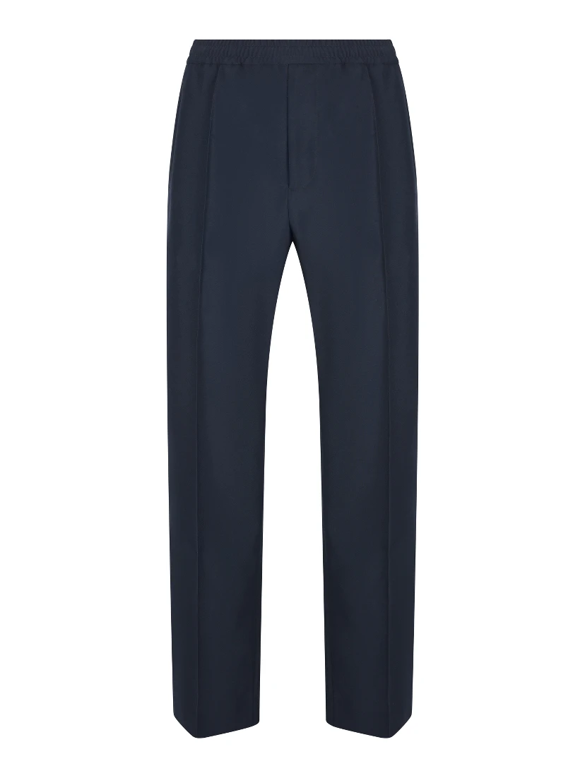 غوتشي ملابس جاهزة... أزرق