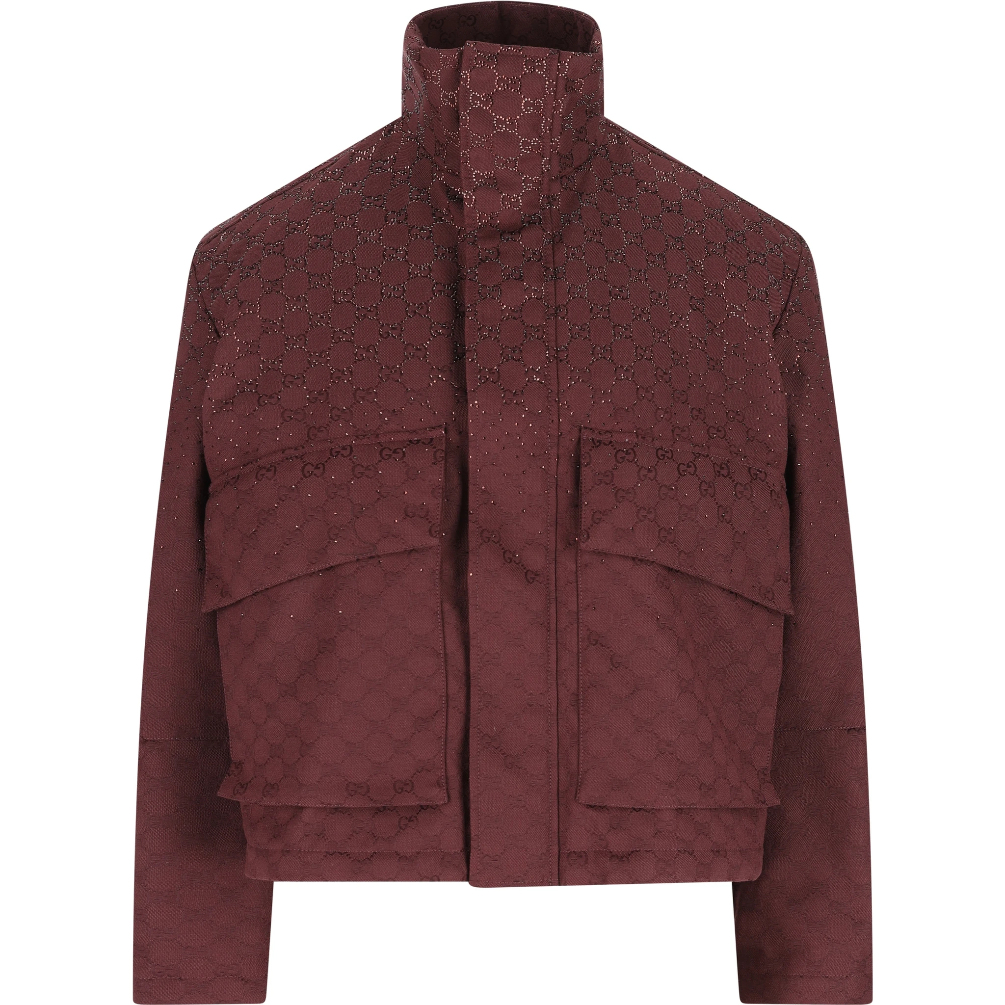 جاكيتات غوتشي