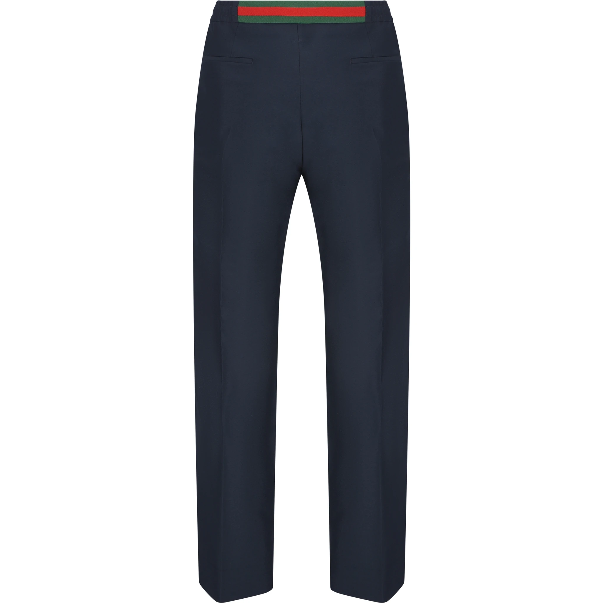 غوتشي ملابس جاهزة... أزرق