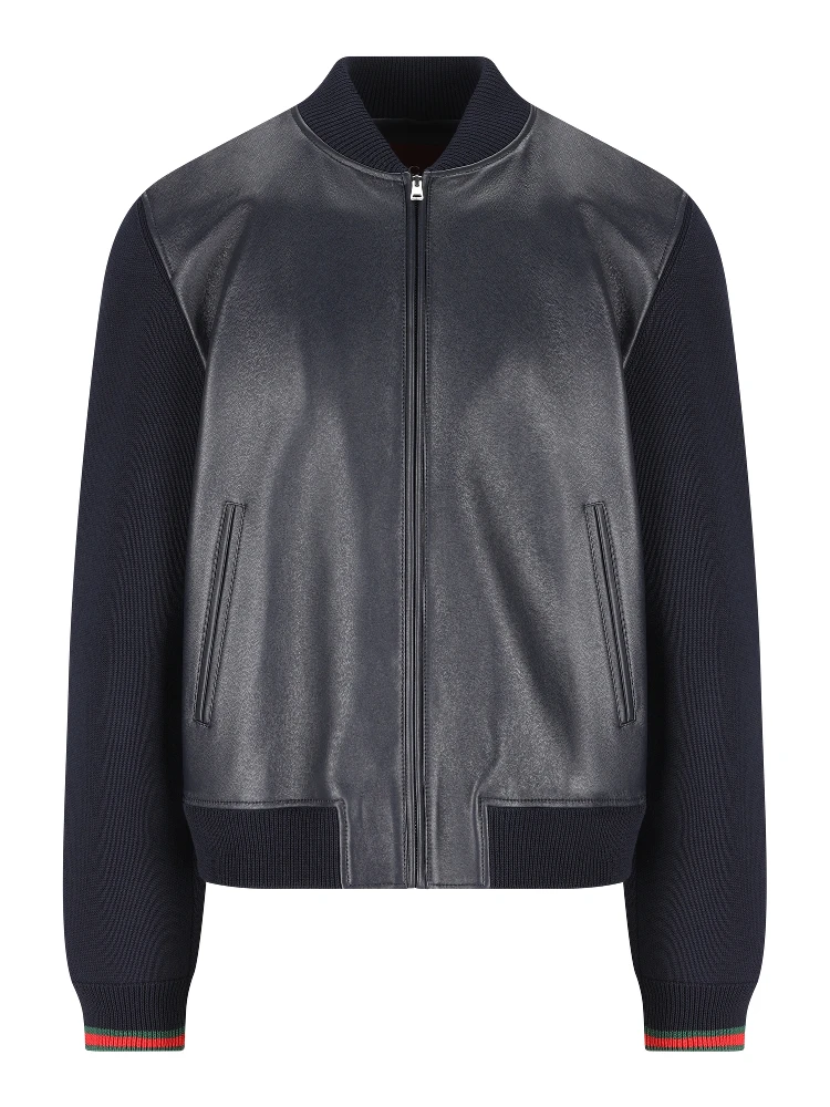 جاكيتات غوتشي