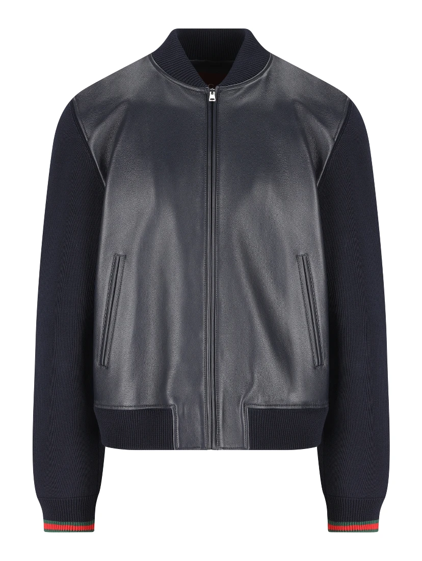 جاكيتات غوتشي