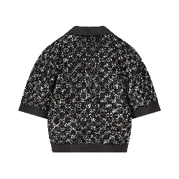 Gucci Top Black