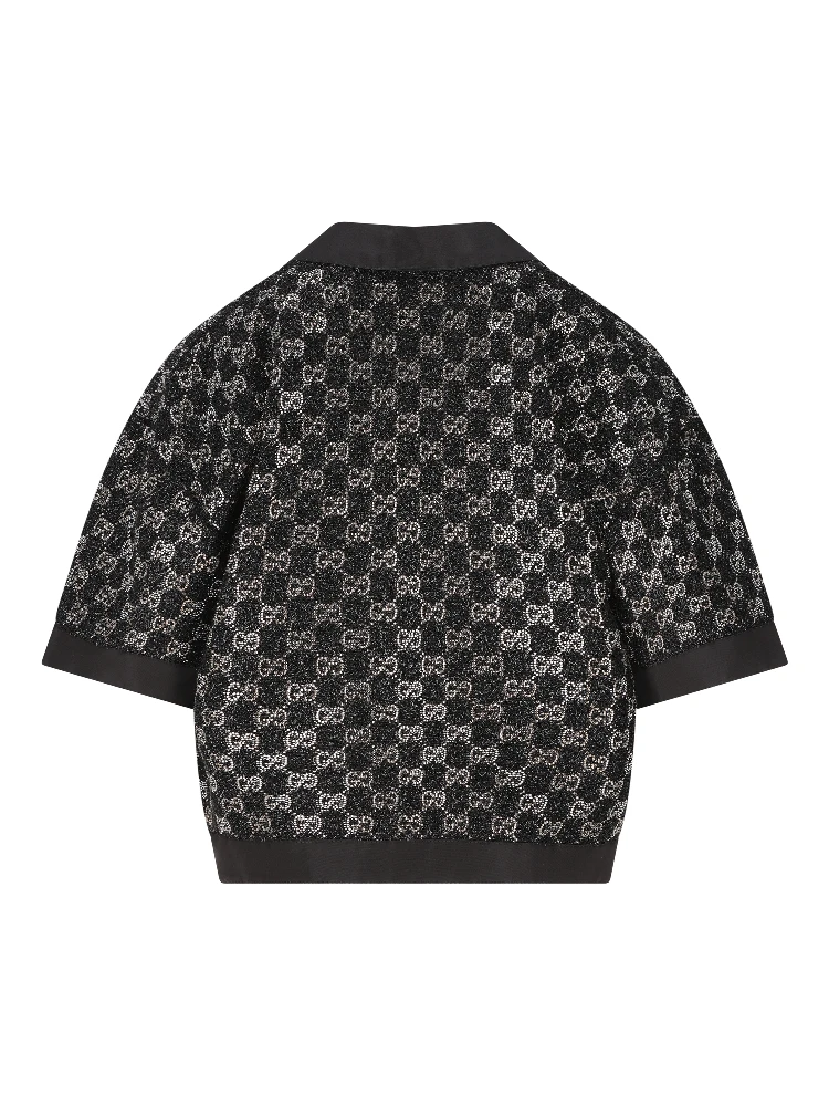 Gucci Top Black alternative